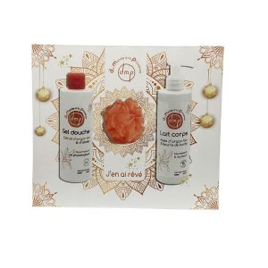 DMP - Coffret J'en ai Rêvé Mina 2026