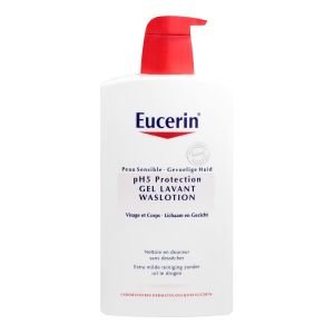 Eucerin - pH5 Protection gel lavant