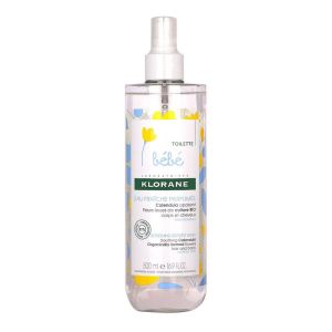 Klorane bébé - Eau fraîche parfumée - 500 ml