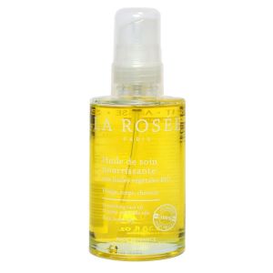 La rosée - Huile de soin nourrissante - 100ml