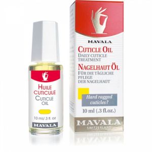 Mavala - Huile cuticule - 10 ml