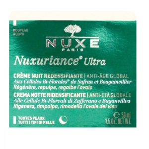 Nuxuriance Ultra crème nuit 50ml