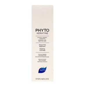 Phyto - Phytokératine masque soin réparateur - 150 ml