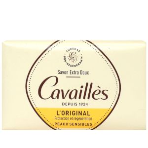 Rogé Cavaillès - L'original pain savon extra doux - 150g