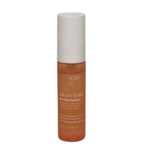 Séfia - Sérum Eclat anti-taches et imperfections - 30ml