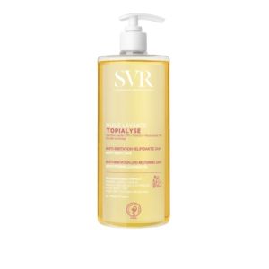 SVR - Topialyse huile lavante micellaire - 1 L