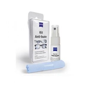 Zeiss - Kit anti-buée