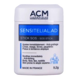 ACM - Sensitelial A.D stick SOS - 9.2g