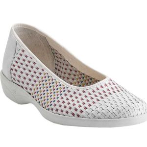 Adour - AD-2147 Blanc - Pointure 39
