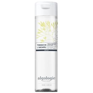 Algologie - Tonique purifiant et matifiant - 200ml