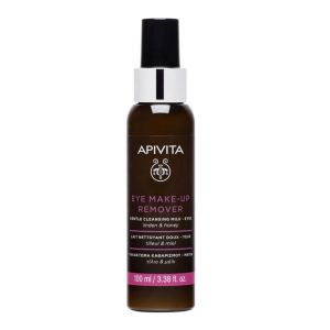 Apivita - Lait Nettoyant Doux Yeux - 100ml