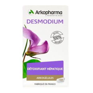 Arkopharma - Desmodium - 150 gélules