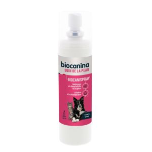 Biocanina - Biocanispray - 100 ml