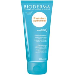 Bioderma - Photoderm Après Soleil Visage Et Corps - 200ml