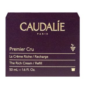 Caudalie - Premier cru la crème riche recharge - 50ml