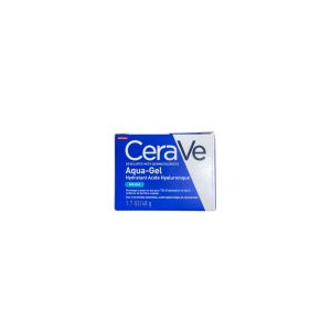 Cerave - Aqua-Gel Hydratant Acide Hyaluronique - 48ml