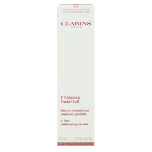 Clarins - V Shaping Facial Lift Sérum remodelant - 50ml