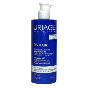 Uriage - DS Hair shampooing anti-pelliculaire - 500ml