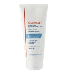 Ducray - Anaphase+ shampooing complément antichute - 200ml