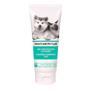 Frontline Pet Care - Gel protection cutanée - 100ml