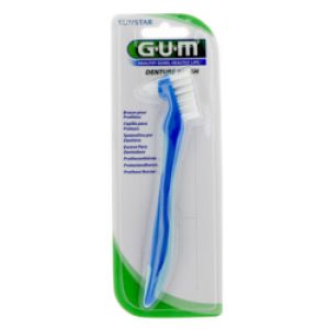 GUM - Brosse pour prothèse