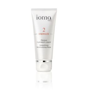 Ioma - 2 Energize masque hydratant lissant - 50ml