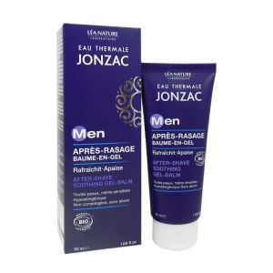 Jonzac Men - Après-rasage baume en gel - 50 ml