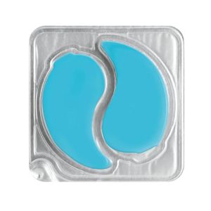 Klorane - Patch Yeux lissant Hydro gel - 2 patchs