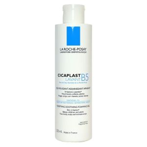 La Roche-posay - Cicaplast lavant B5 gel moussant