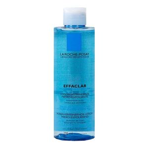 La Roche-Posay - Lotion astringeante micro-exfoliante - 200ml