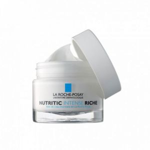 La Roche-posay - Nutritic intense riche - 50 ml