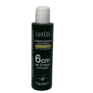 Luxéol - Conditionneur Croissance - 150ml