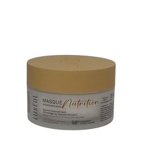 Luxéol - Masque Nutrition - 200ml