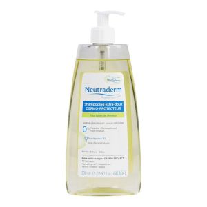 Neutraderm - Shampooing extra-doux dermo-protecteur - 500 ml