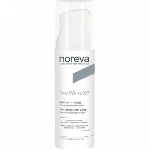 Noreva - Trio White Xp soin anti tâches - 30 ml