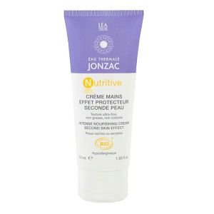 Jonzac - Nutritive Crème Mains réparatrice - 50ml