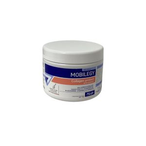 Pileje- Collagen mobilegy protect articulations goût citron framboise- 210g