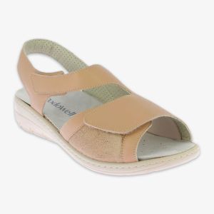 Podowell - Sandale CHUT Georgette Camel
