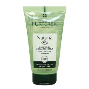 René Furterer - Naturia Shampoing Micellaire Douceur - 50 ml