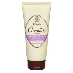 Rogé Cavaillès - Douche surgras Extra-doux Fleur de lotus - 200ml