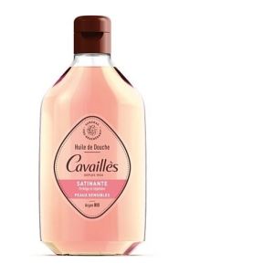 Rogè Cavaillès - Huile de douche satinante - 250mL