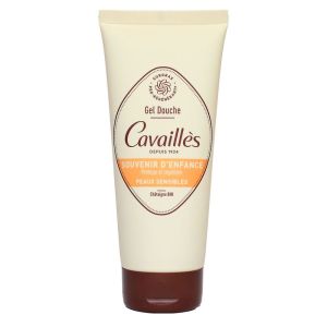Rogé Cavaillès - Souvenir D'Enfance Peaux Sensibles - 200mL
