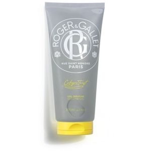 Roger & Gallet - Cologne twist Gel douche - 200ml
