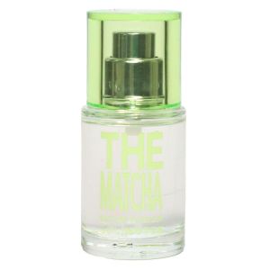 Solinotes - Eau de parfum Thé matcha - 15ml
