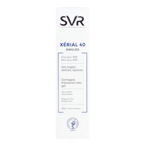 Svr - Ongles Xerial 40 - 10ml