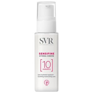 Svr - Sensifine Hydra Creme - 40ml