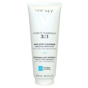 Vichy - Pureté thermale démaquillant intégral 3 en 1 - 300ml