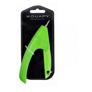 Wouapy - Coupe Ongle Guillotine Plastique