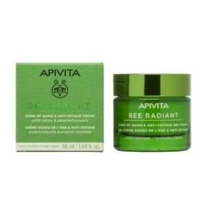 Apivita - Bee radiant - 50mL