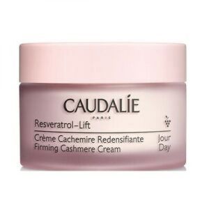 Caudalie - Resveratrol-Lift Crème cachemire redensifiante - 50 ml